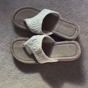 Solanz Sandals